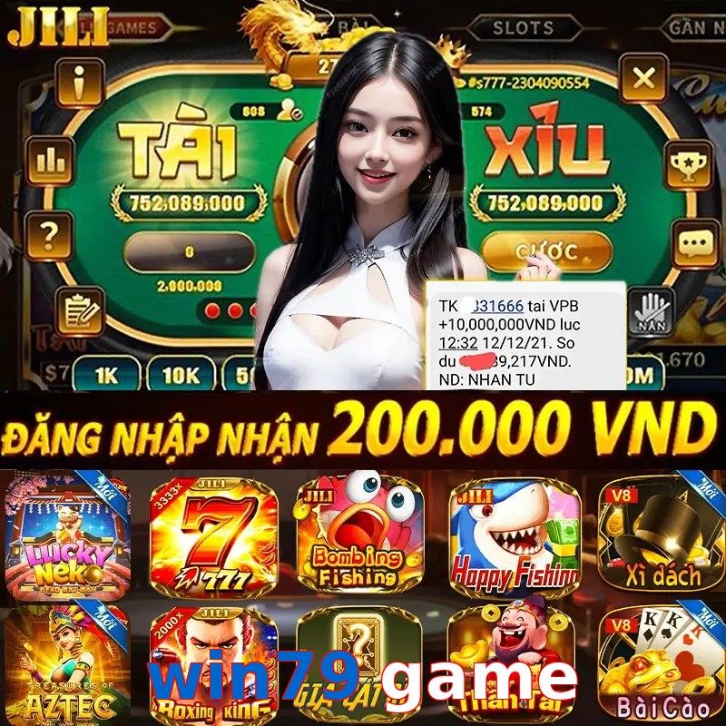 win79 game