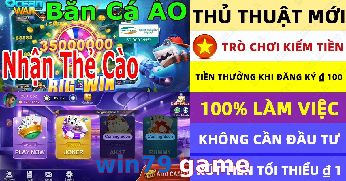 win79 game