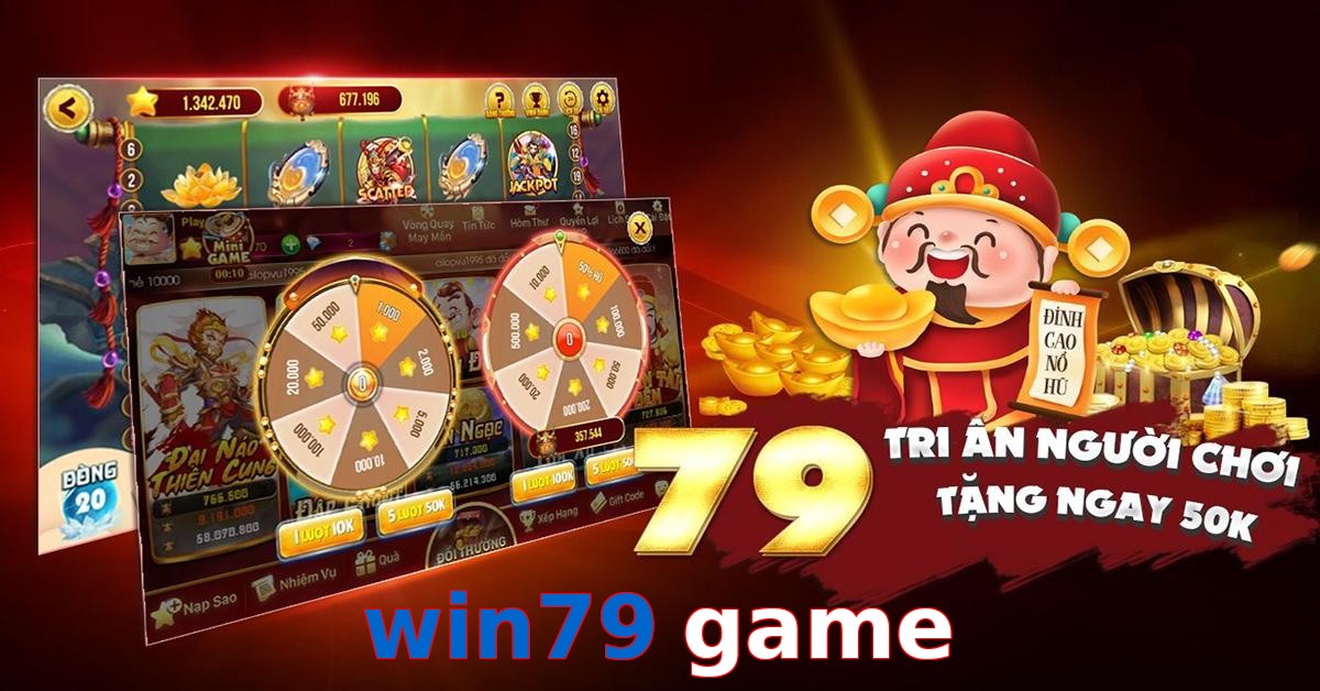 win79 game