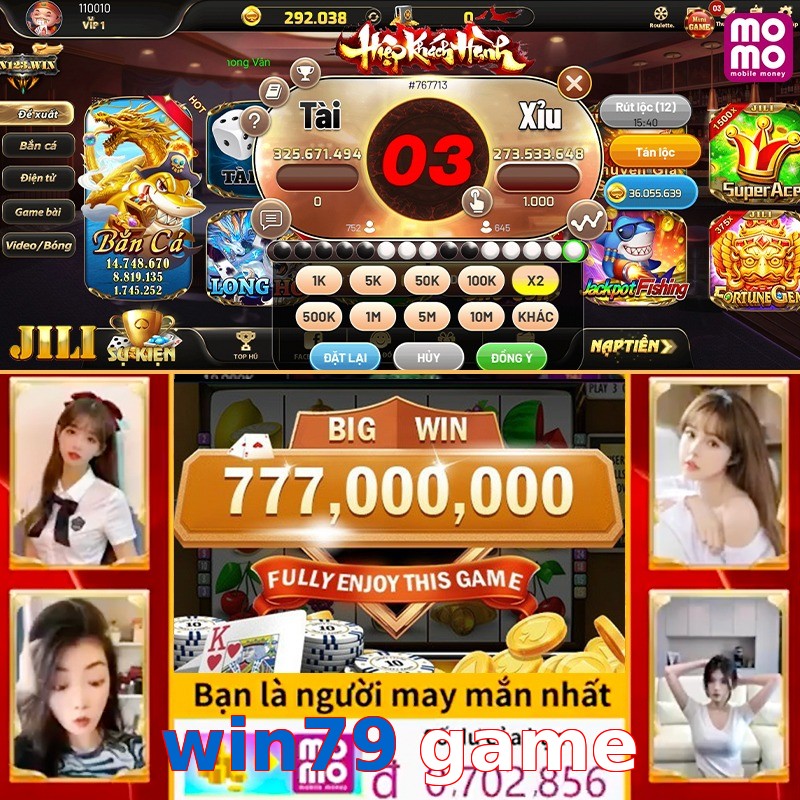 win79 game